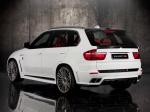 BMW X5 by Mansory 2010 года